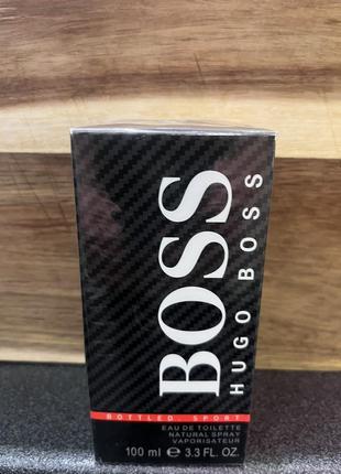 Парфумована вода hugo boss 100 ml