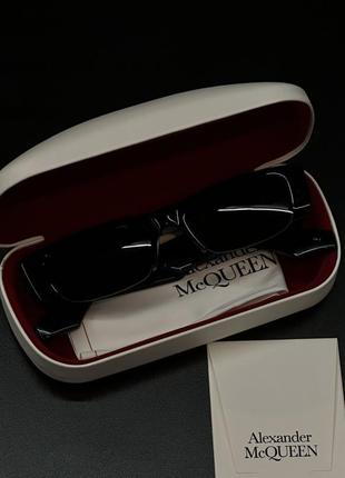 Окуляри alexander mcqueen
