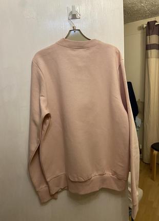 Reebok свитшот размера s 2