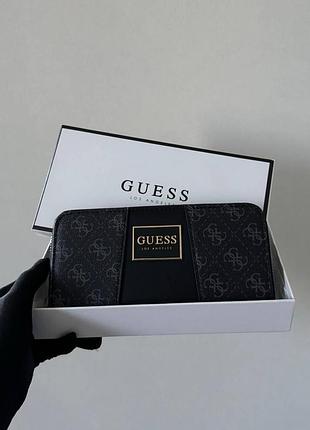 Кошелек guess