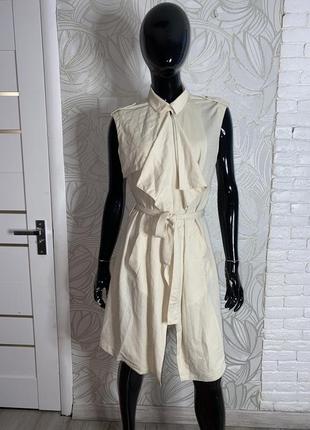 Сукня-кардиган patrizia pepe, xl