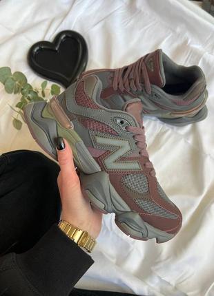 Кросівки New Balance und Patta arbeiten an einem brandneuen 990v3