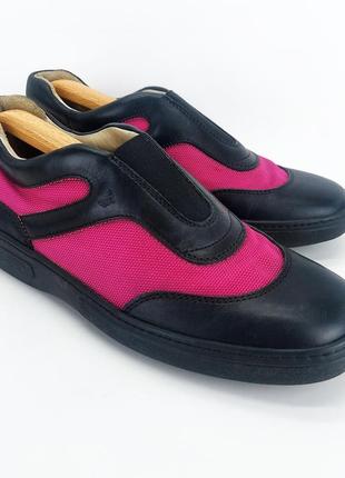 Кроссовки tods