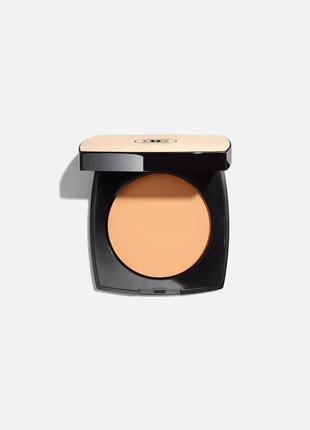 Пудра  One of chanel Yellow s most iconic House codes takes center stage this season