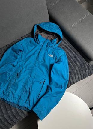 The north face вітровка