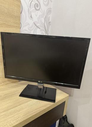 Монитор lg full hd (1920x1080)