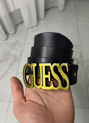 Guess strap women’s