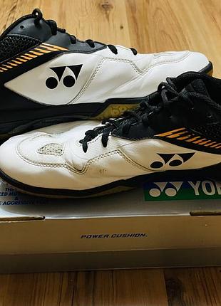 Кроссовки yonex shb-65z2 бадминтон теннис волейбол баскетбол спорт
