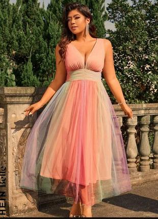 Плаття shein