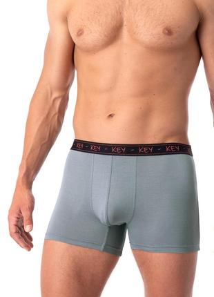 Мужские трусы боксеры шорты key