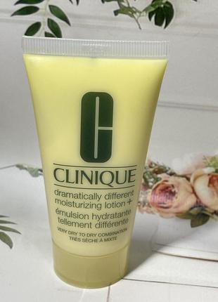 Крем для обличчя clinique