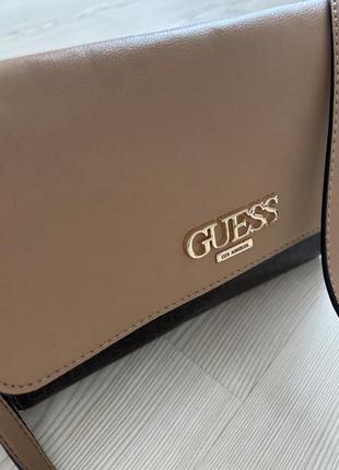 Сумка guess