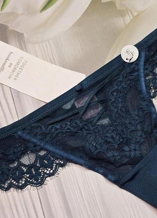 🎀 шикарные трусики hunkemoller 🎀2 фото