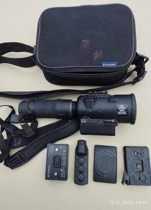 Тепловизор pulsar krypton xg50