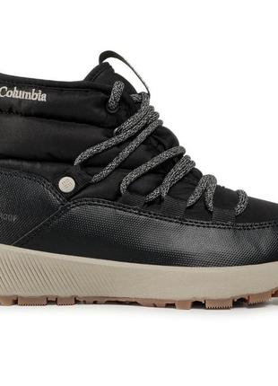 Ботинки columbia оригинал