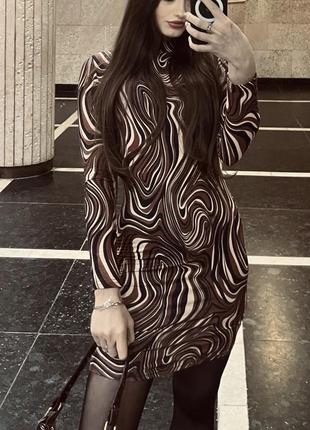 Трендове плаття shein