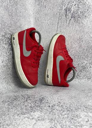 Кроссовки nike air force 1