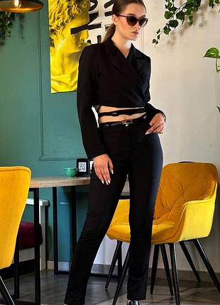 Брюки женские