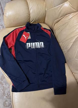 Спортивний костюм