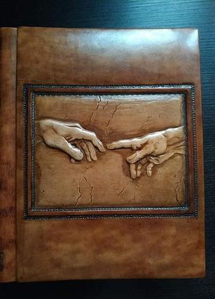 Альбом inobili