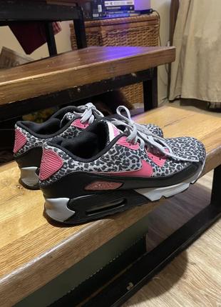 Кросівки nike