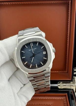 ‼️ мужские элитные часы patek philippe nautilus