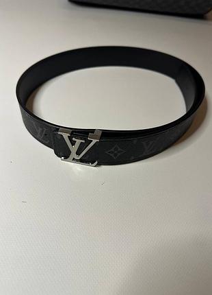 Ремінь louis vuitton