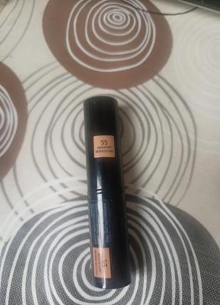 Корректор стик shiseido perfecting stick concealer от пигментных пятен, темных кругов