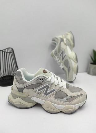 Женские кроссовки sneakersy new balance kv500kgi siva