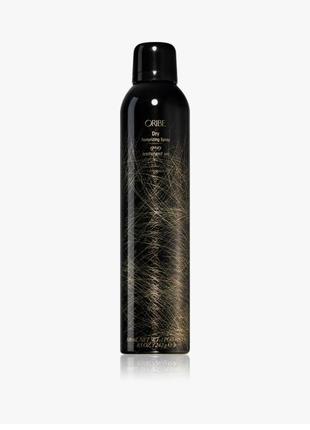 Oribe dry#urizing spray - сухой текстурирующий спрей для волос