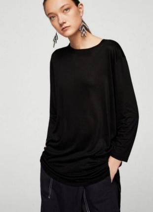 Туника mango размер s
