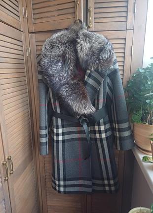 Пальто жіноче