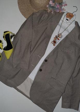 Фантастический новый жакет