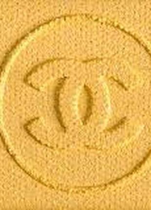 Мягкие моно-тени для век chanel button essentielle soft touch eyeshadow 114 admiration (золотисто-жел