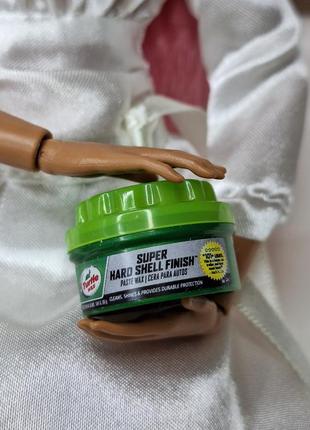 Zuru mini brands, супер твердый воск автомобильный turтив wax