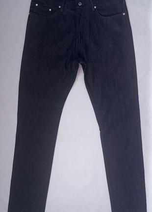 Мужские джинсы нм. 29 slim.