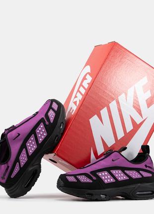 Кросівки Nike Air VaporMax Plus Betrue 2018