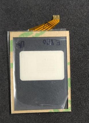 Тачскрин ( сенсор ) samsung sgh- e890 2