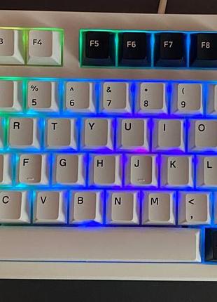 Клавіатура fl esports