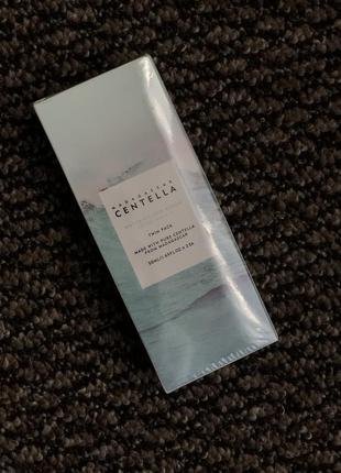 Сонцезахисний крем spf50+