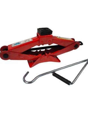 Домкрат moltis liftpro 1.5t compact dm-10345 3