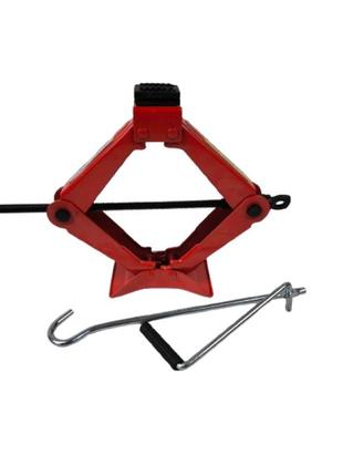 Домкрат moltis liftpro 1.5t compact dm-10345 4