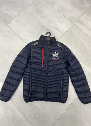 Куртка мужская