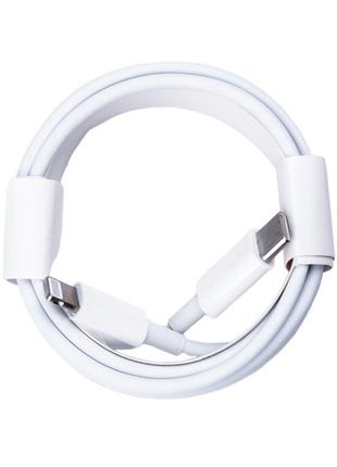 Кабель usb lightning—usb-c 2 метри