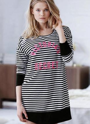 Нічна сорочка victoria's secret
