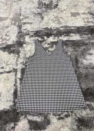 Стильный сарафан 98 - 104