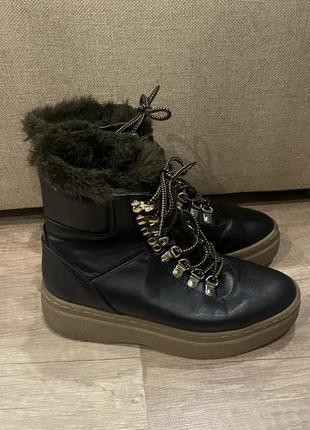 Обувь zara 36