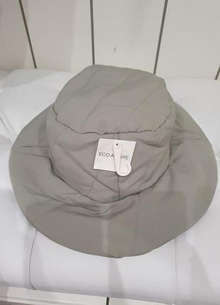 Капелюх панама