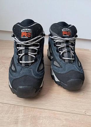 Кросівки timberland pro series / кросовки timberland