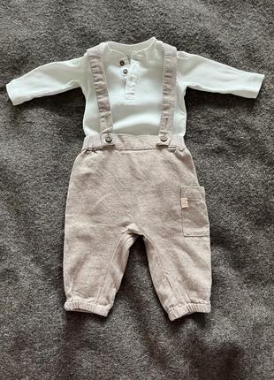 Костюм дитячий хлопчик